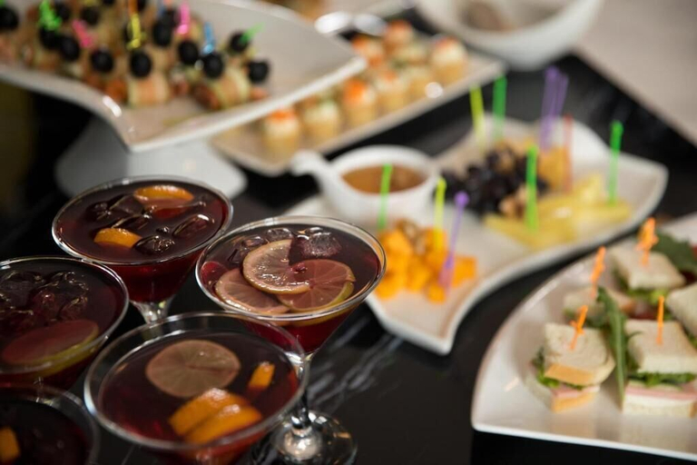 Food & Drinks 5, Resident Hotel Bishkek, Bishkek