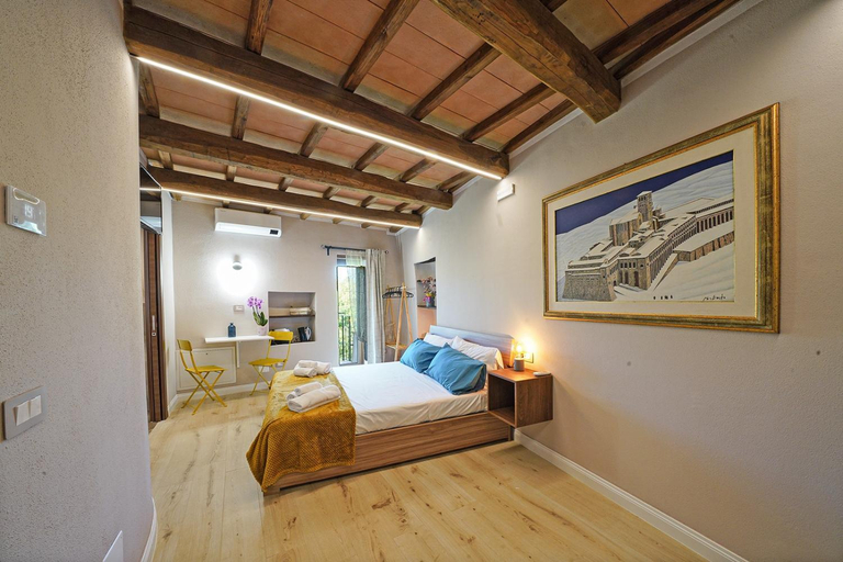 Others 2, La Fuga Luxury Experience, Grosseto