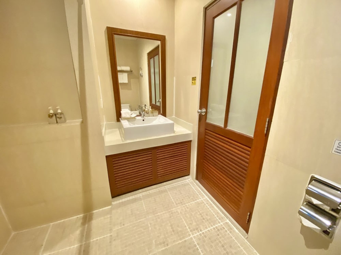 Bathroom 4, Le Murraya, Ko Samui