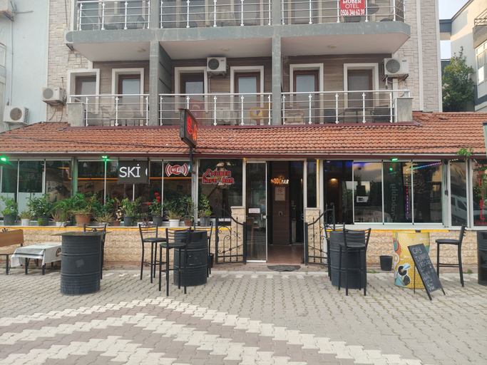 Exterior & Views 2, Muber Otel, Menderes
