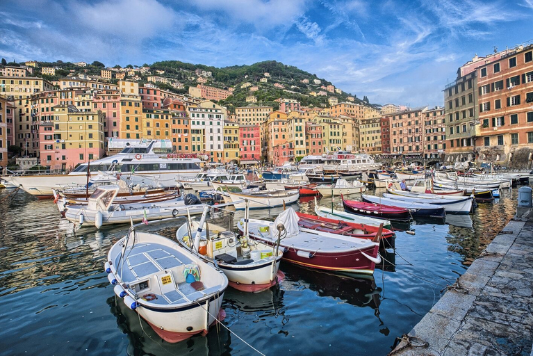 Exterior & Views 2, Appartamenti Michela, Genova