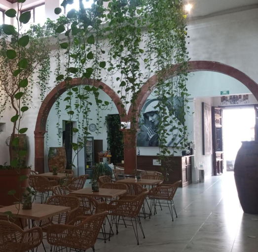 Others 5, Via Real Hotel Boutique, Atotonilco El Alto