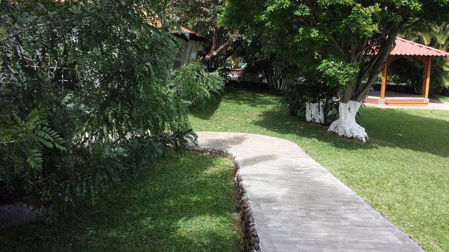 Others 3, Hotel Cibeles Resort, San Pablo