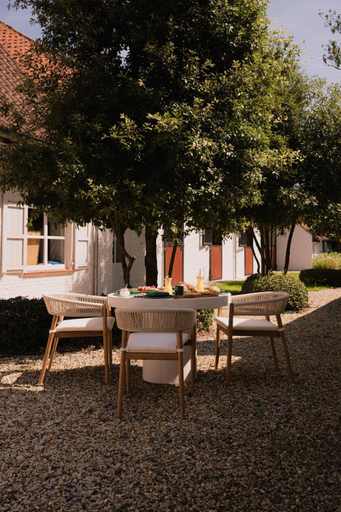 Others 5, Hotel De Baian, West-Vlaanderen