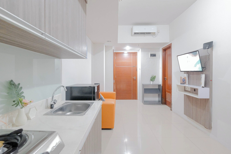 Others 4, Spacious 2BR Apartment at Vittoria Residence, Jakarta Barat