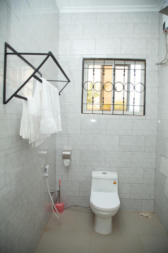 Bathroom 4, Randa Cottages Moshi, Moshi Rural