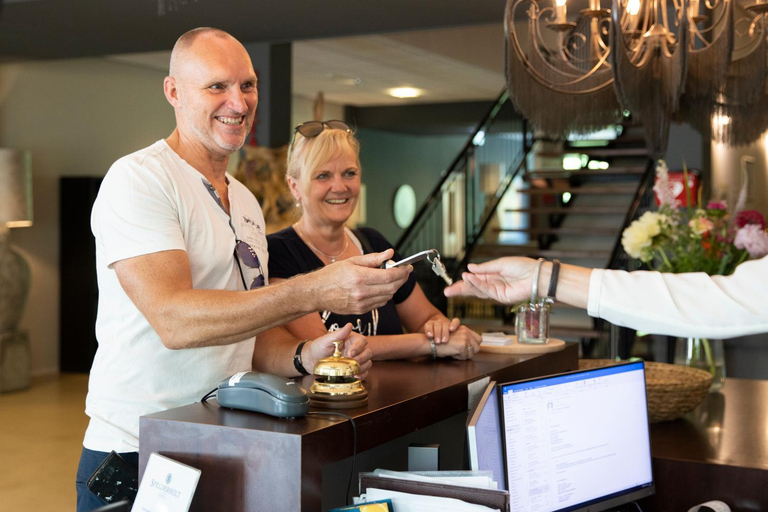 Public Area 2, Hotel Spelderholt, Apeldoorn