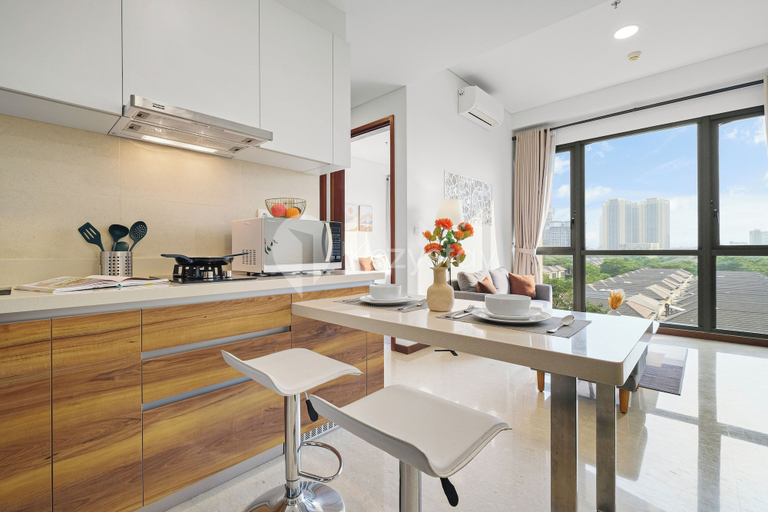 Others 4, Avalon by Kozystay - BSD, Tangerang