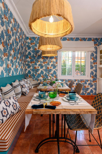 Food & Drinks 5, Hotel Boutique San Diego - Adults Only, Santa Cruz de Tenerife