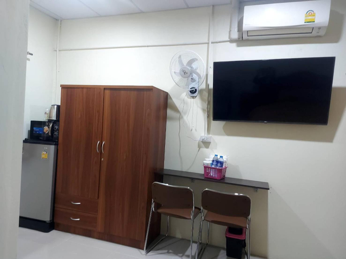 Others 4, NOPPHADON HOTEL, Lat Krabang