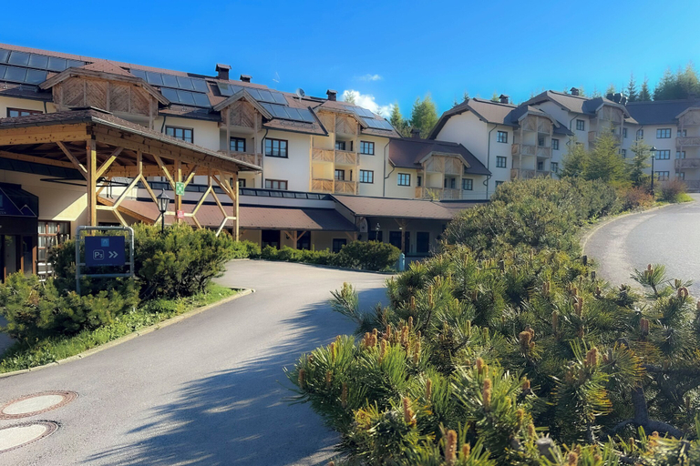 Exterior & Views 2, Bergresort Gerlitzen by ALPS RESORTS, Villach Land