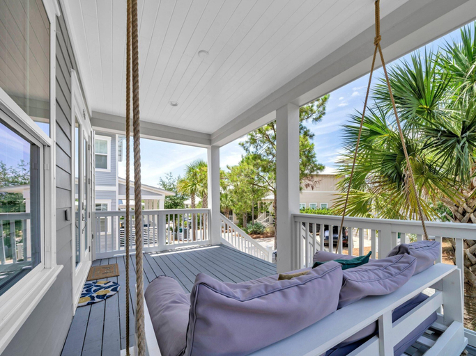 Others 5, Our Gulfview Escape, Walton