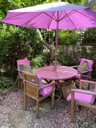 Others 4, Hurlingham Bed and Breakfast, London
