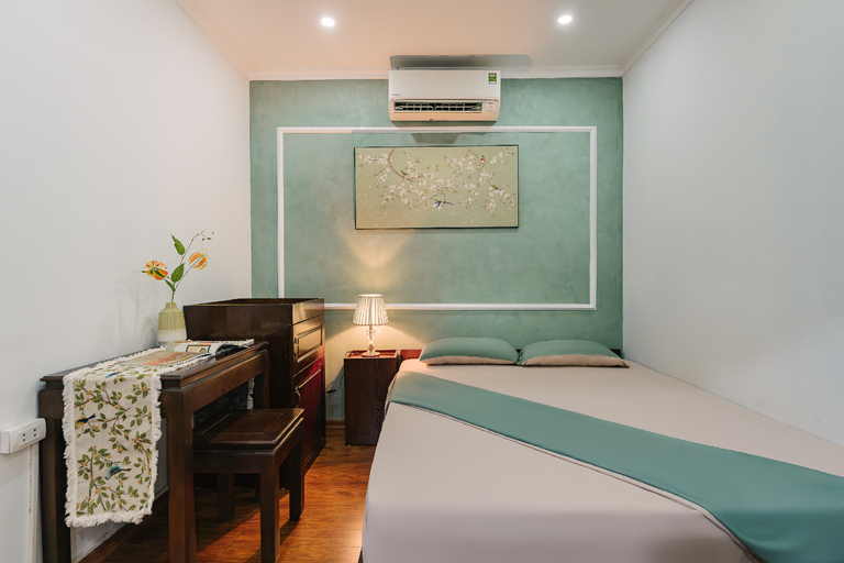 Others 2, Legume House (16guests) - 30m to Hoan Kiem lake., Hoàn Kiếm