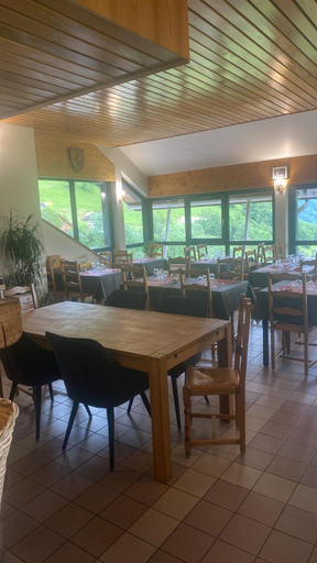 Others 3, Auberge le bois du cornet, Haute-Savoie