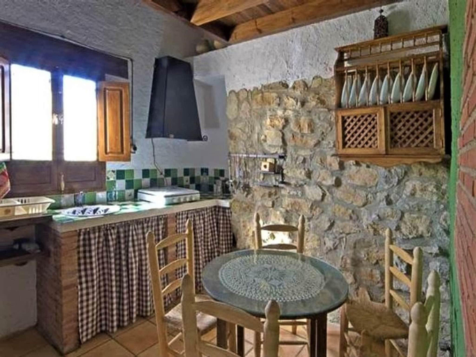 Others 2, Country House in Andalusia with Pool, Granada