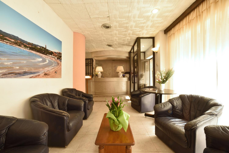 Public Area 2, Hotel Morchio Mhotelsgroup, Imperia