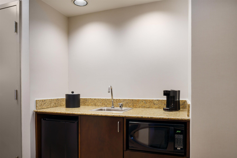 Others 5, Hampton Inn by Hilton Chicago-Midway Airport, Cook