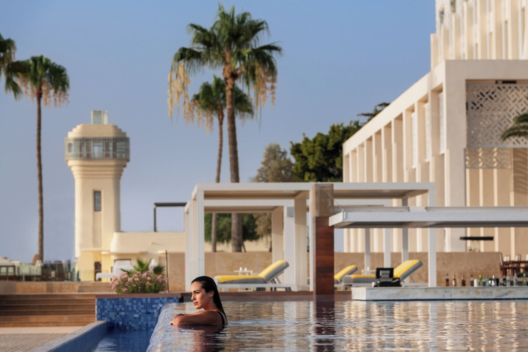 Sport & Beauty 2, Marchica Lagoon Resort, Nador