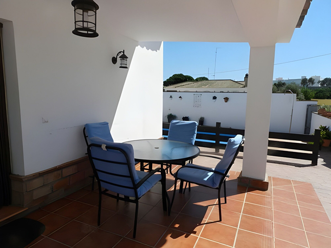 Others 2, Apartamentos piscina compartida, Cádiz