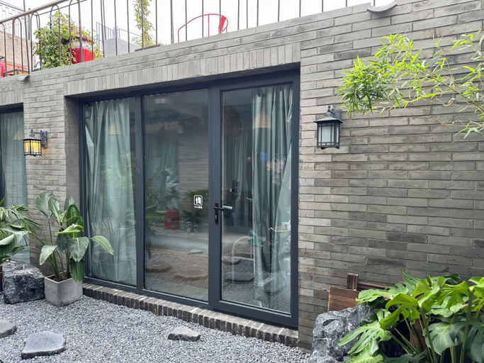 Exterior & Views, Beijing Hills & Hutong City Retreat, Beijing