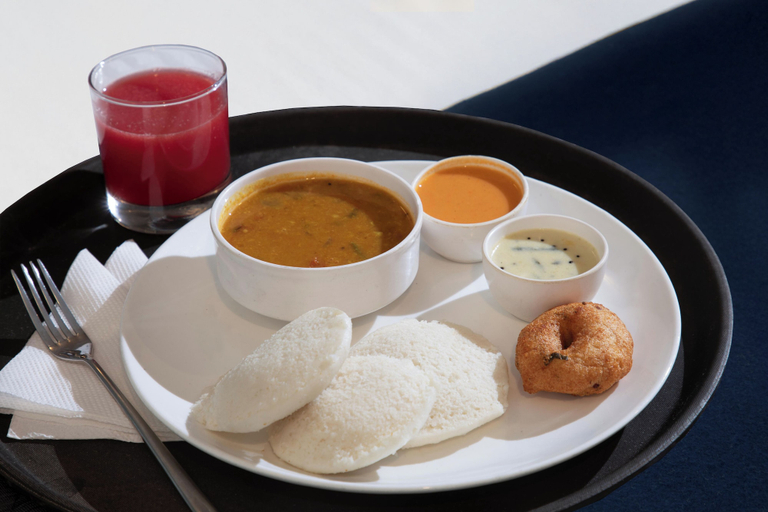 Food & Drinks, Victory Stay, Chennai