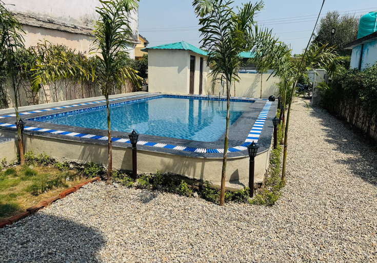 Sport & Beauty 5, Corbett Hideaway Dada 'S, Nainital