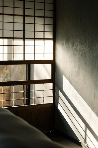 Bedroom 3, "サウナ露天風呂貸切" いすみ市一棟貸し古民家ホテル tokoro hotel Isumi, Isumi