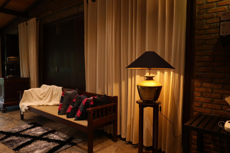 Bedroom 3, Aayu Hanthana Boutique Hotel, K.F.G. & G. Korale