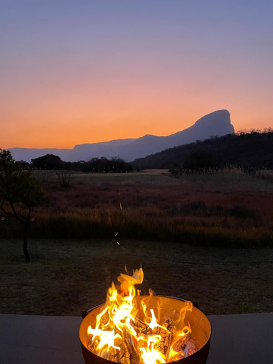 Food & Drinks 3, Sofala Lodge, Waterberg