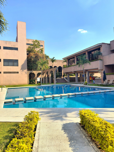 Exterior & Views 2, Hotel MonteCarlo, Jojutla
