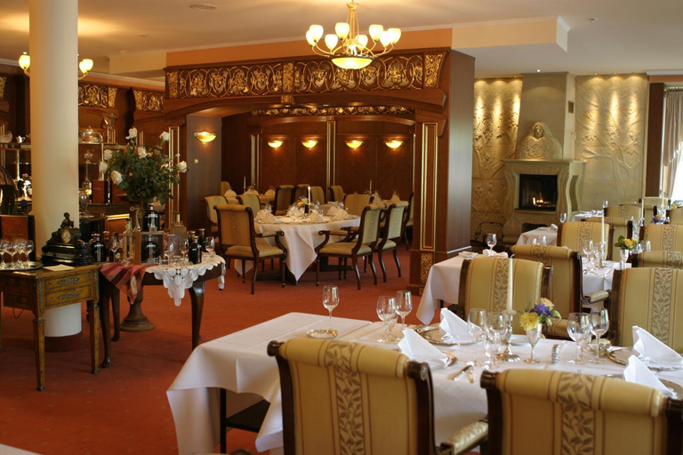 Food & Drinks 5, Bellevue Rheinhotel, Rhein-Hunsrück-Kreis
