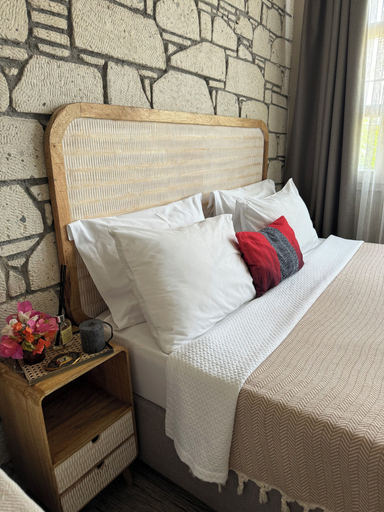 Bedroom 3, H&R Alaçatı Hotel, Çeşme