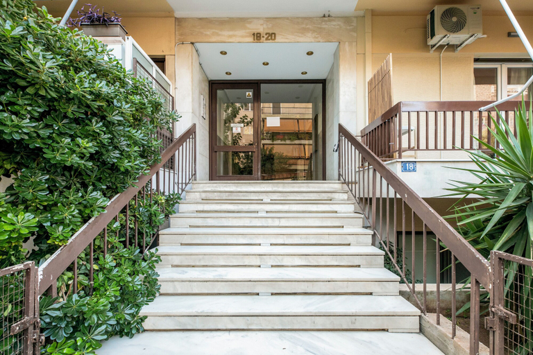 Others 5, Belmont - 2 Bedroom Apartment in Athens, Attica