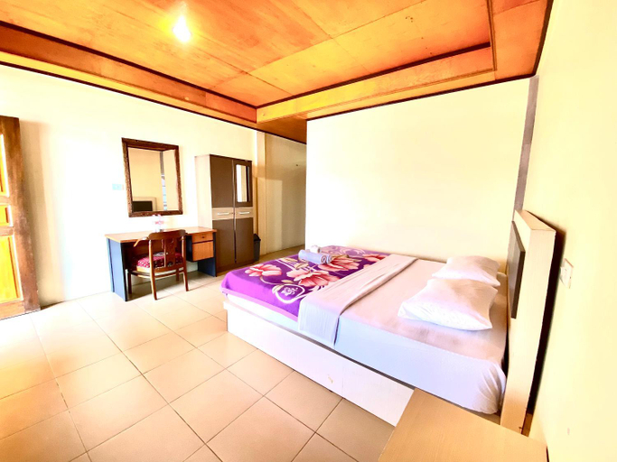 Bedroom 16