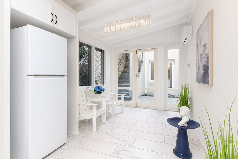 Others 5, The Hamptons Paddington Home, Sydney