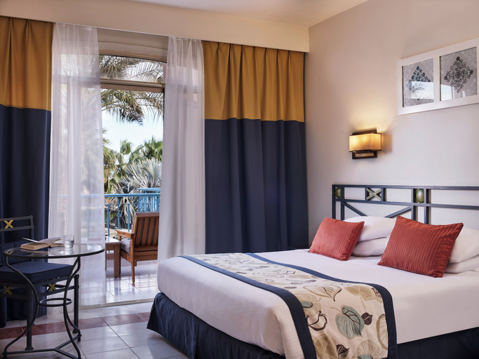 Bedroom 4, Club Paradisio El Gouna Red Sea, Al-Ghurdaqah 2