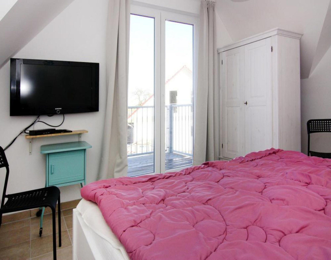 Bedroom 4, House, Boiensdorf, Nordwestmecklenburg
