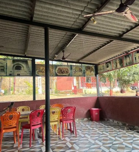Food & Drinks 3, Hotel Krushnai Athavan Farm House, Pune