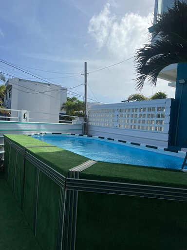 Sport & Beauty 5, HNH HOTEL LUXURY EXPERIENCE VIP, San Andrés