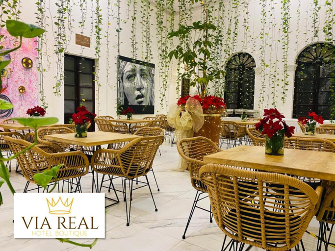 Others 4, Via Real Hotel Boutique, Atotonilco El Alto