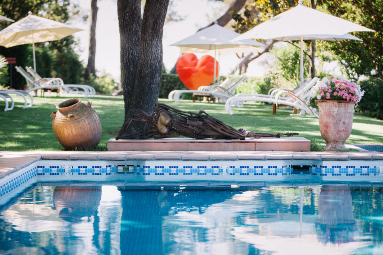Sport & Beauty 2, Cantemerle Spa & Restaurant, Alpes-Maritimes
