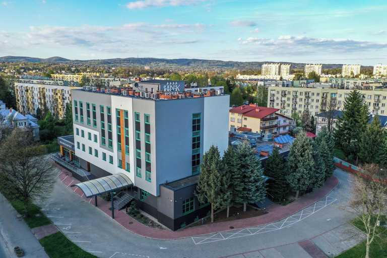 Exterior & Views 2, Hotel Nafta Krosno, Krosno