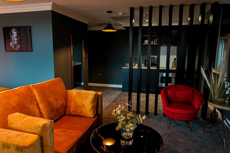 Others 4, The Old Post Office Warrington by Deuce Hotels, Warrington