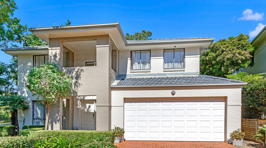 Exterior & Views, Kozyguru | Westleigh | 4 Bed Room | Free Parking, Sydney