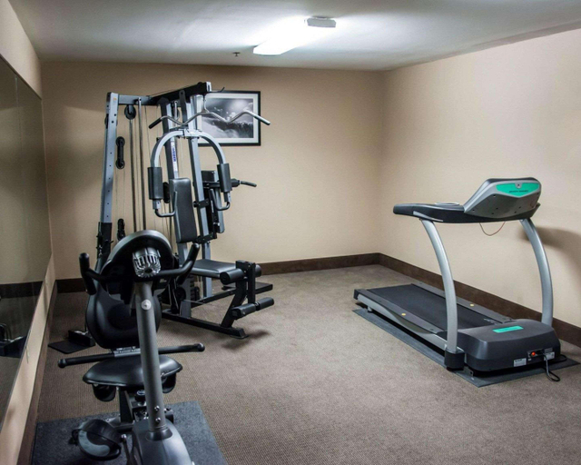 Others 5, Sleep Inn & Suites Pineville - Alexandria, Rapides