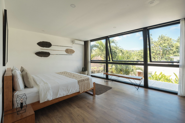 Bedroom 3, Villa Kia-Ora by Alfred in Bali (permanently closed), Badung