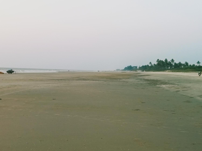 Others 4, Donarosa Apartment 2, South Goa