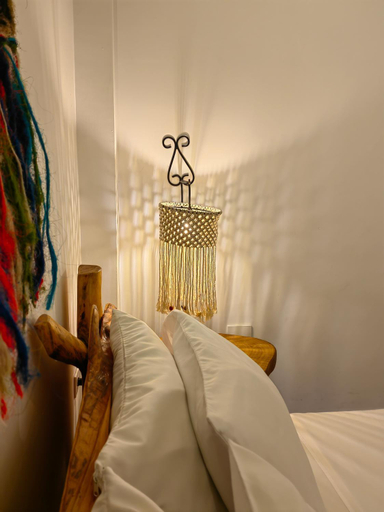 Others 3, Hotel Salento Mirador, Salento