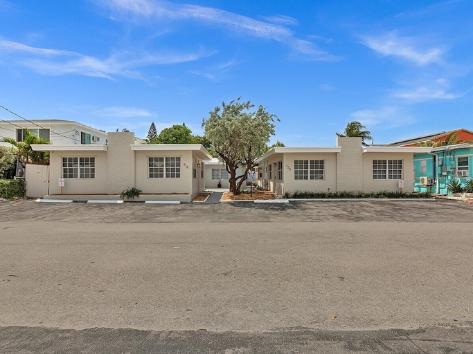 Others 1, The Shell on Walnut Studio With Bath Hollywood Beach Free Parking, Broward